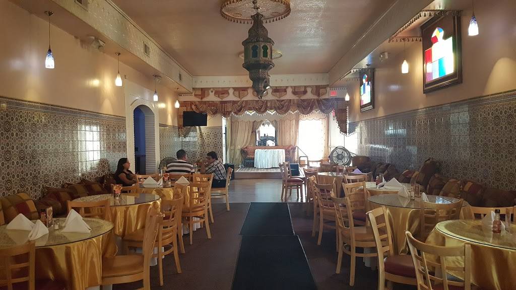 Aria Kabob & Bar | restaurant | 112 W B St, Ontario, CA 91762, USA | 9099848481 OR +1 909-984-8481