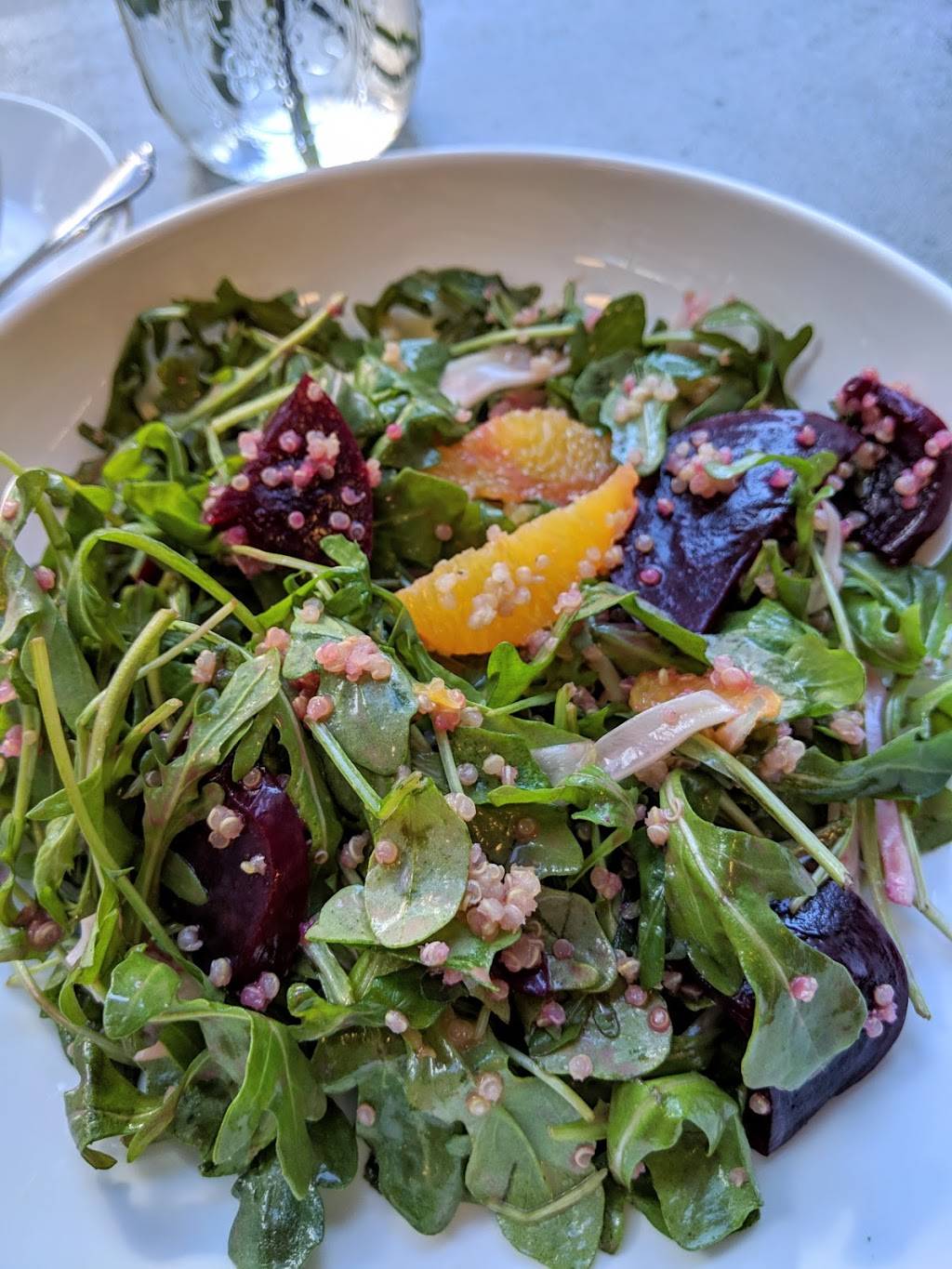 Indie LIC | restaurant | 43-10 Crescent St, Long Island City, NY 11101, USA | 7184826954 OR +1 718-482-6954