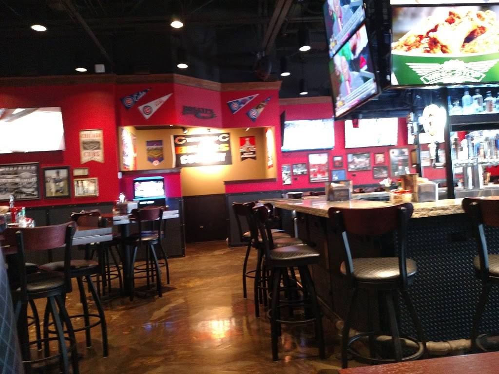 Rosatis Pizza | restaurant | 375 W Stevenson Rd, Ottawa, IL 61350, USA | 8153249559 OR +1 815-324-9559