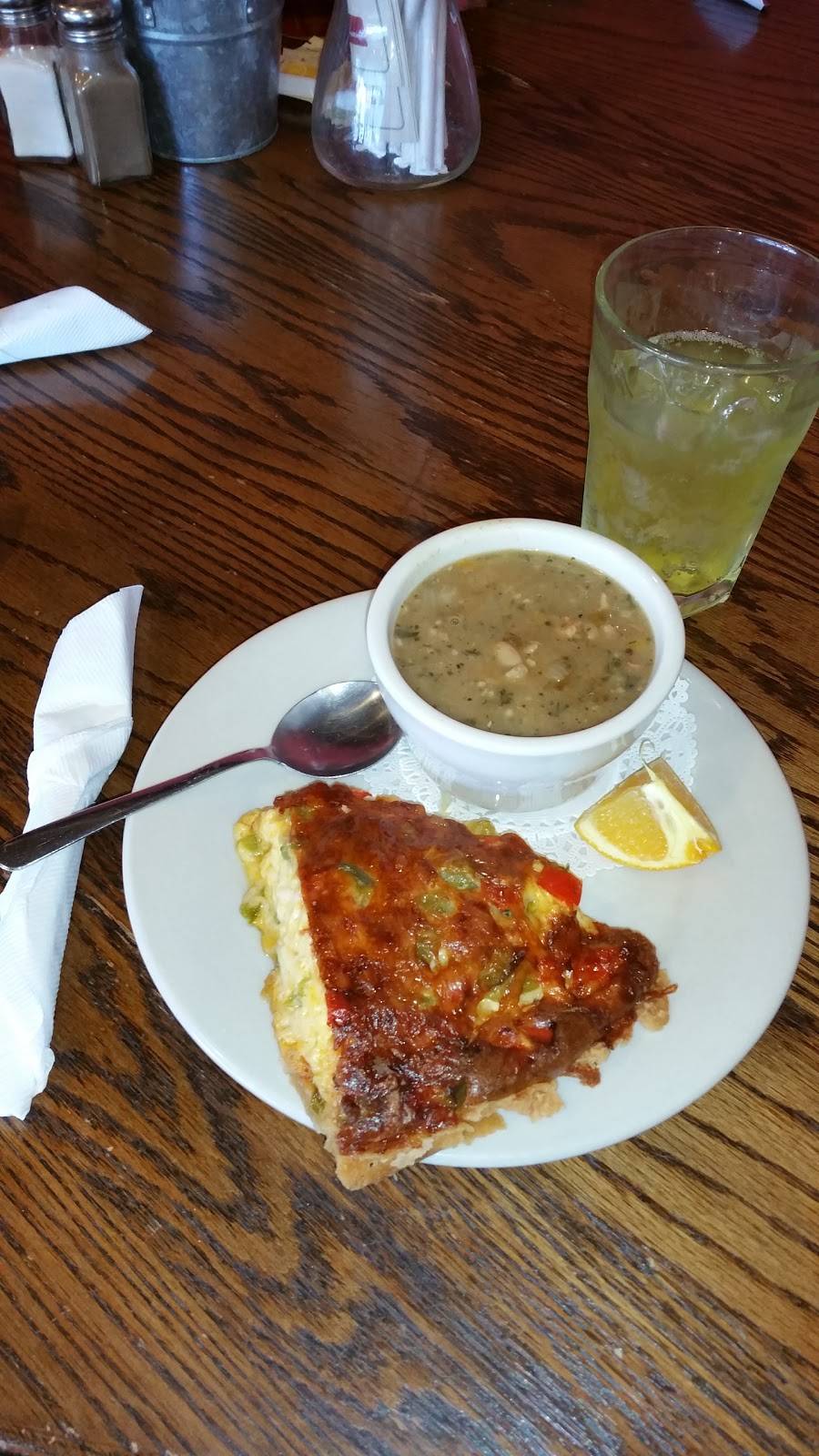 Cranberries | restaurant | 1904 Knob Creek Rd #5, Johnson City, TN 37604, USA | 4232828765 OR +1 423-282-8765