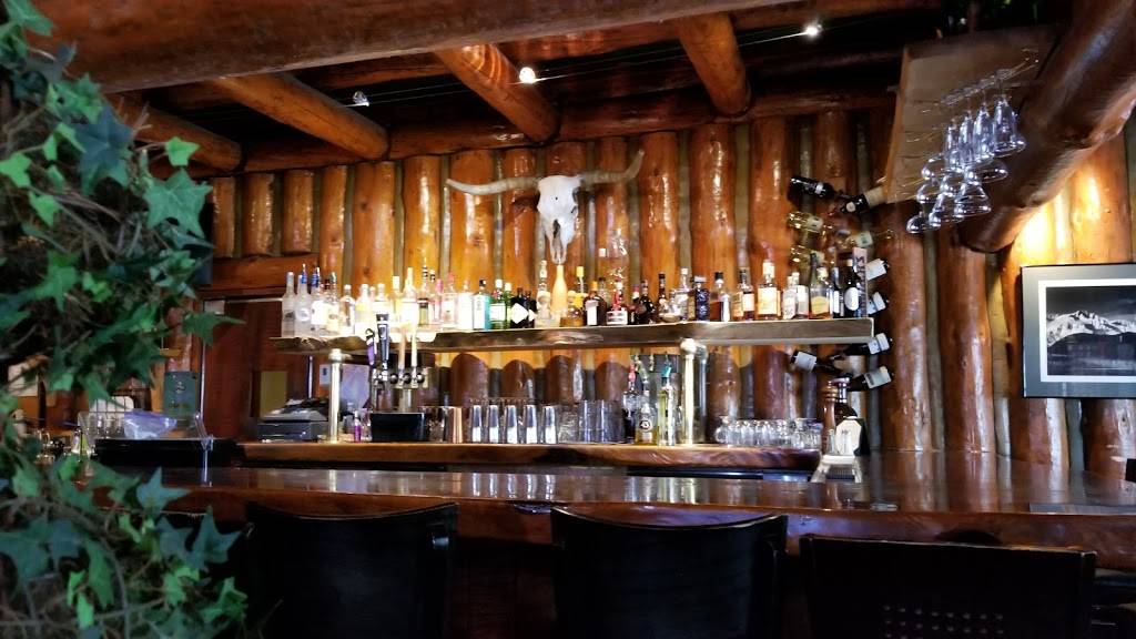 The Grill At Antlers Inn | restaurant | 26125 CA-189, Twin Peaks, CA 92391, USA | 9093362600 OR +1 909-336-2600