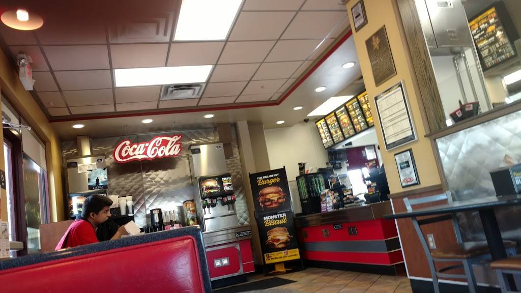 Carls Jr. | restaurant | 15716 Arrow Hwy, Irwindale, CA 91706, USA | 6263376349 OR +1 626-337-6349