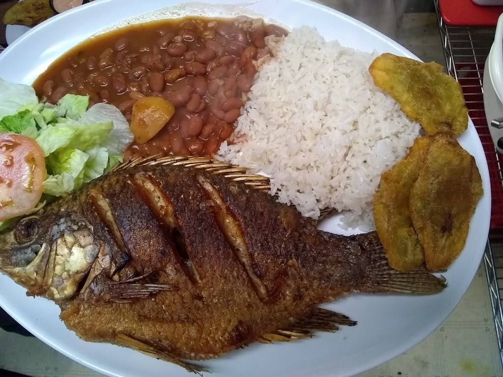 El Coqui criollo restaurante | restaurant | 1017 NE Seward Ave, Topeka, KS 66616, USA | 7855965978 OR +1 785-596-5978