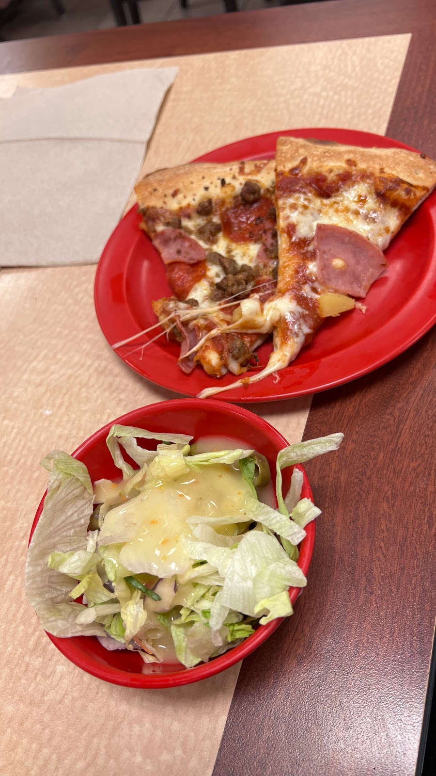 Cicis Pizza | meal takeaway | 1435 E 8th St Suite 400, Odessa, TX 79761, USA | 4323323010 OR +1 432-332-3010