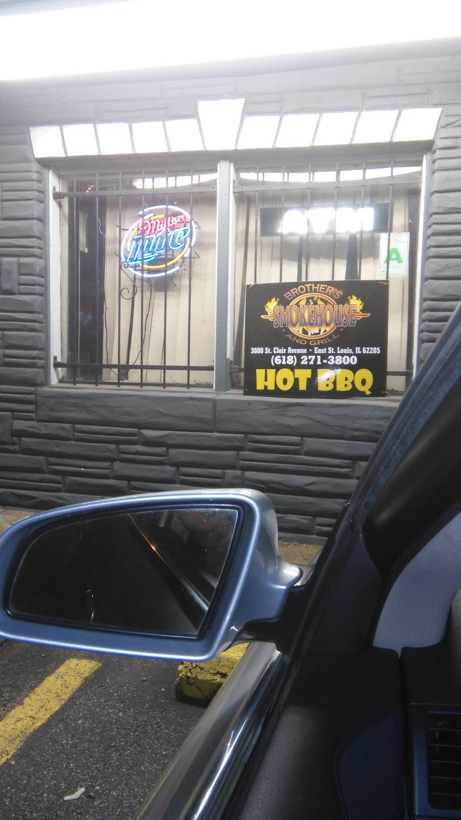 Joe-Mans Chicken Shack | restaurant | 3800 St Clair Ave, East St Louis, IL 62205, USA | 6182713800 OR +1 618-271-3800