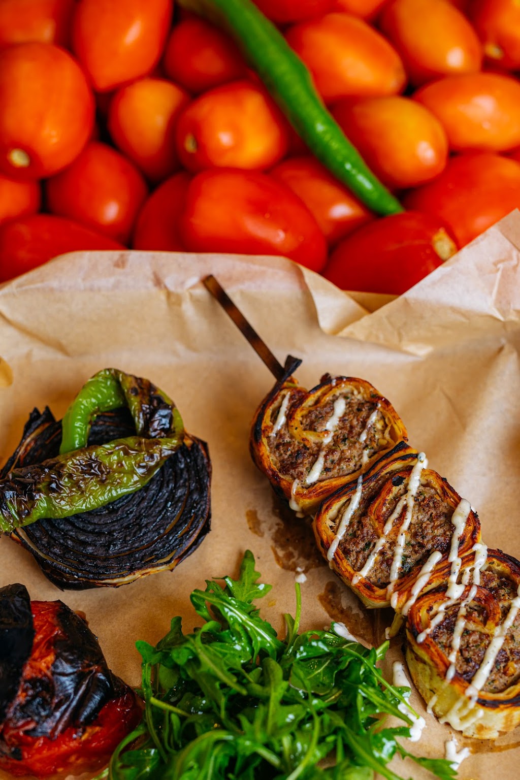 nununu | restaurant | 17066-B Collins Ave, Sunny Isles Beach, FL 33160, USA | 3057052276 OR +1 305-705-2276