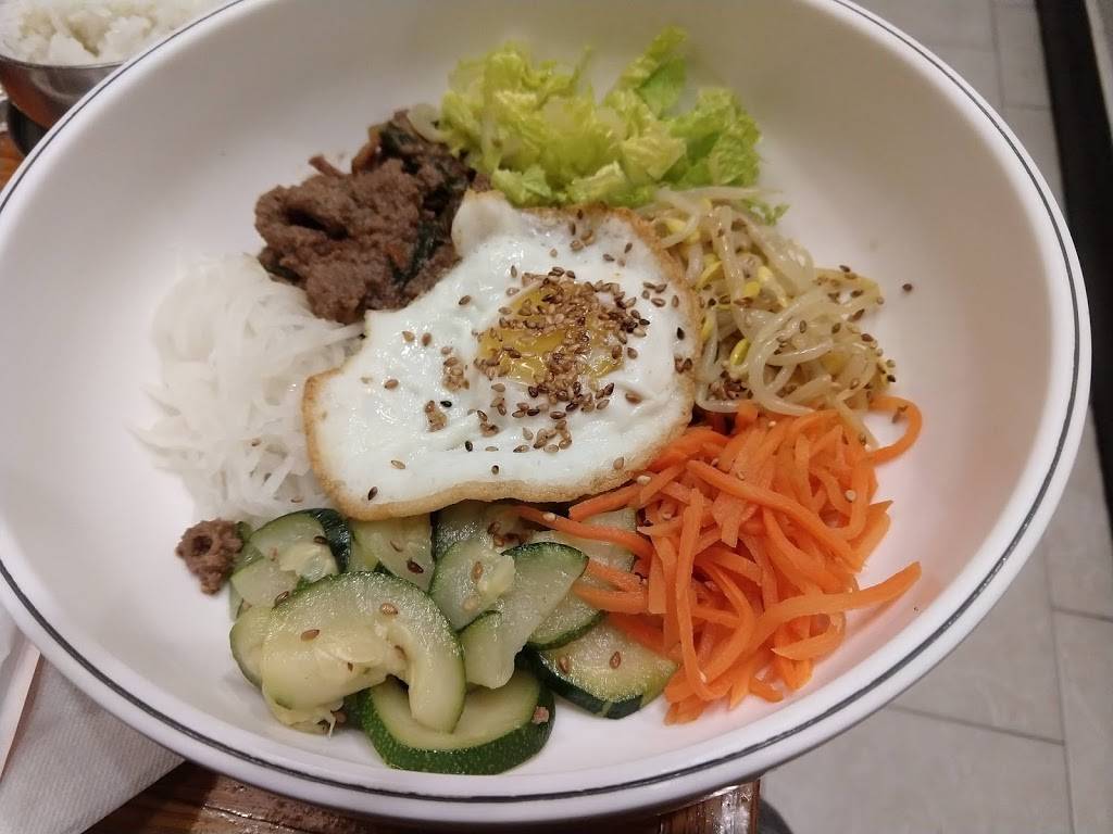 Hero Korean Steak House | restaurant | 6634 Two Notch Rd, Columbia, SC 29223, USA | 8036999922 OR +1 803-699-9922