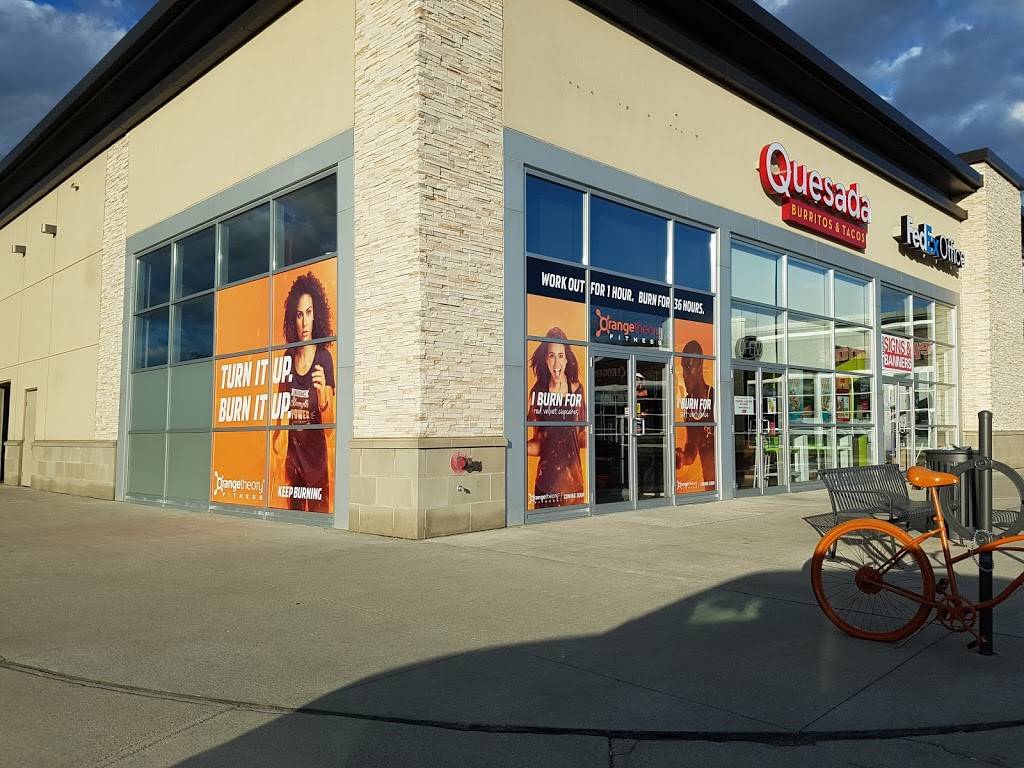 Quesada Burritos & Tacos | restaurant | 60 Resolution Dr Unit 2, Brampton, ON L6W 0A7, Canada | 9054600411 OR +1 905-460-0411