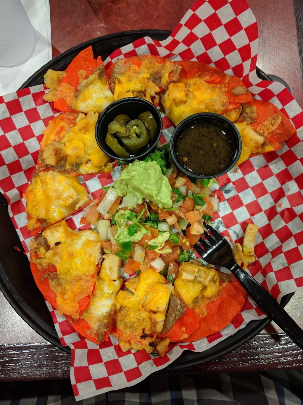 Rosarios | restaurant | 9800 Airport Blvd, San Antonio, TX 78216, USA | 2108294084 OR +1 210-829-4084