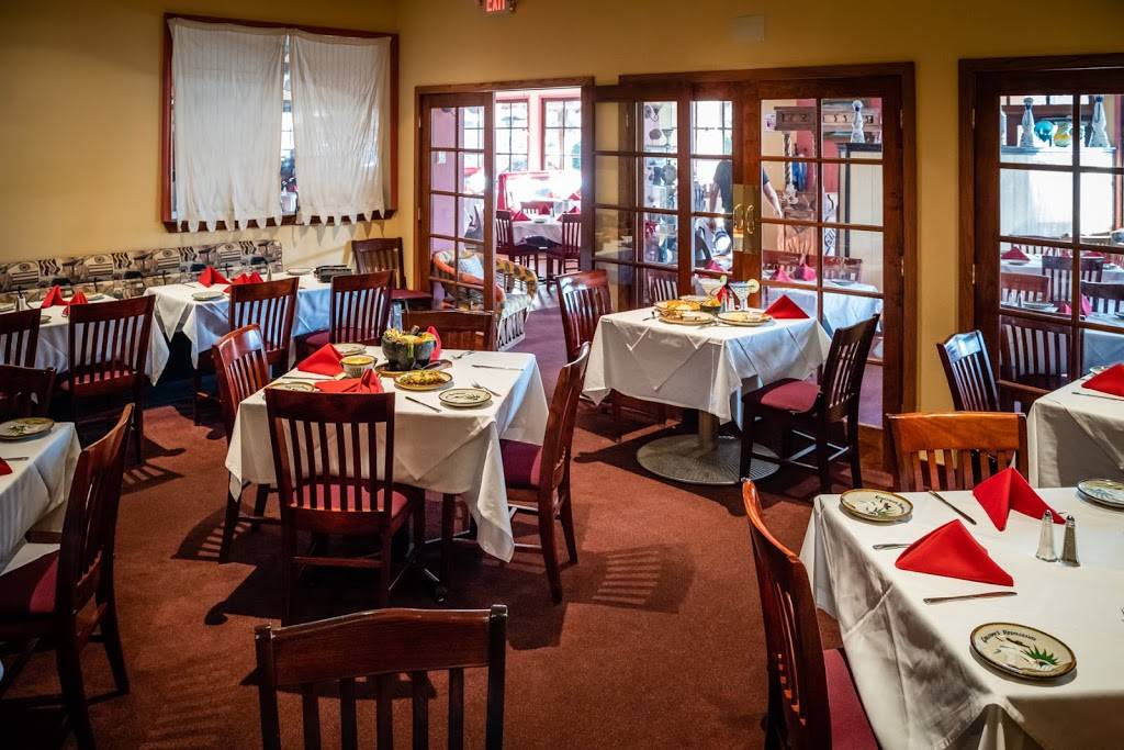 Guillermos Restaurante | restaurant | 72850 El Paseo, Palm Desert, CA 92260, USA | 7603410980 OR +1 760-341-0980