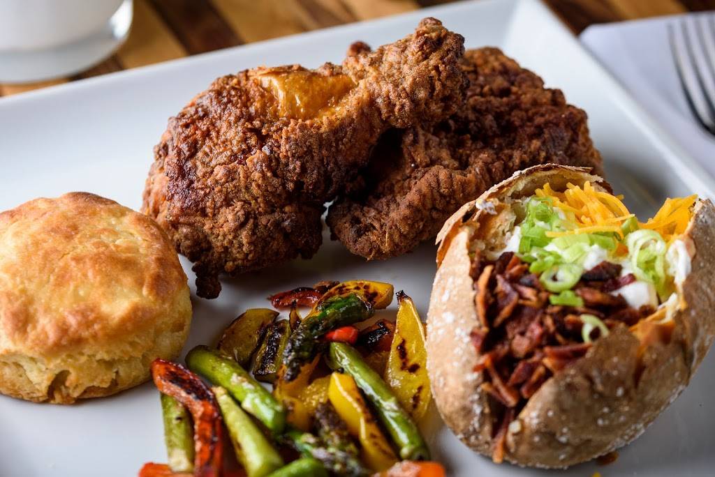 Liberty Bistro & Catering | restaurant | 707 Metcalf St, Sedro-Woolley, WA 98284, USA | 3608552917 OR +1 360-855-2917