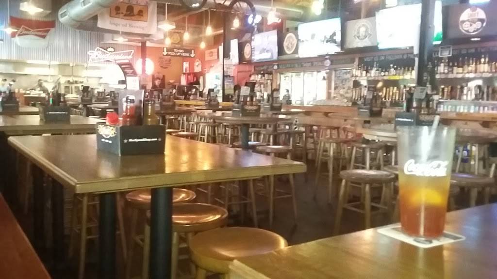 Macs Speed Shop | restaurant | 930 S Main St, Greenville, SC 29601, USA | 8642390286 OR +1 864-239-0286