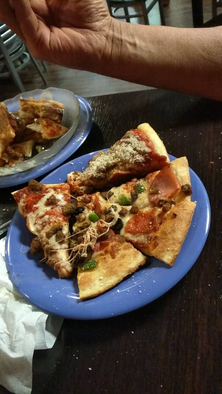 Mr. Gattis Pizza | meal takeaway | 1616 W Broadway Ave, Maryville, TN 37801, USA | 8659819999 OR +1 865-981-9999