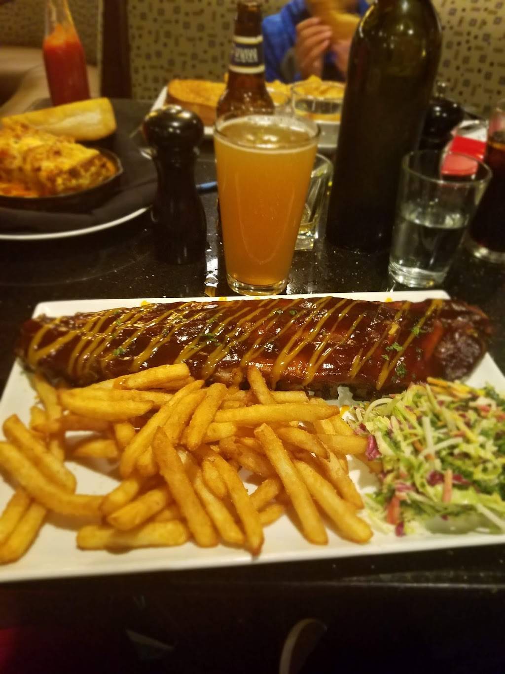 Second Street American Bistro | restaurant | 140 2nd St, Williamsburg, VA 23185, USA | 7572202286 OR +1 757-220-2286