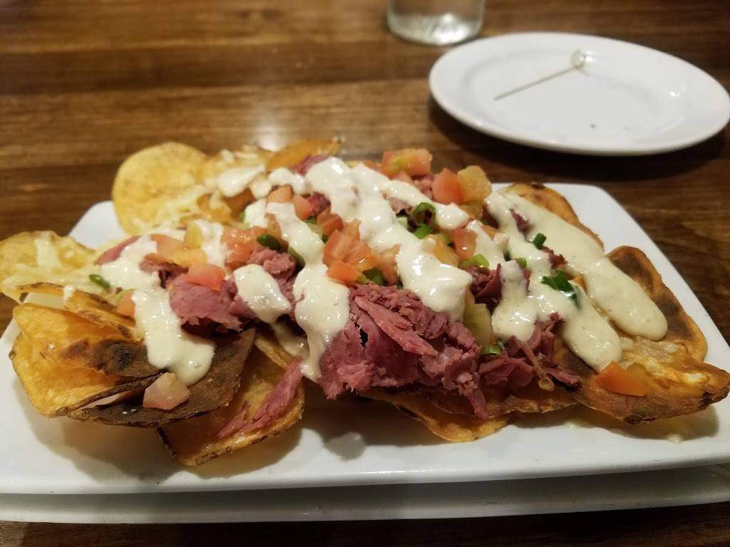 Lansdowne Arms | restaurant | 9352 Dorchester St, Highlands Ranch, CO 80129, USA | 3033469136 OR +1 303-346-9136