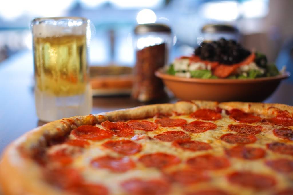 Mamas Pizza | restaurant | 5800 Camp Bowie Blvd, Fort Worth, TX 76107, USA | 8177316262 OR +1 817-731-6262