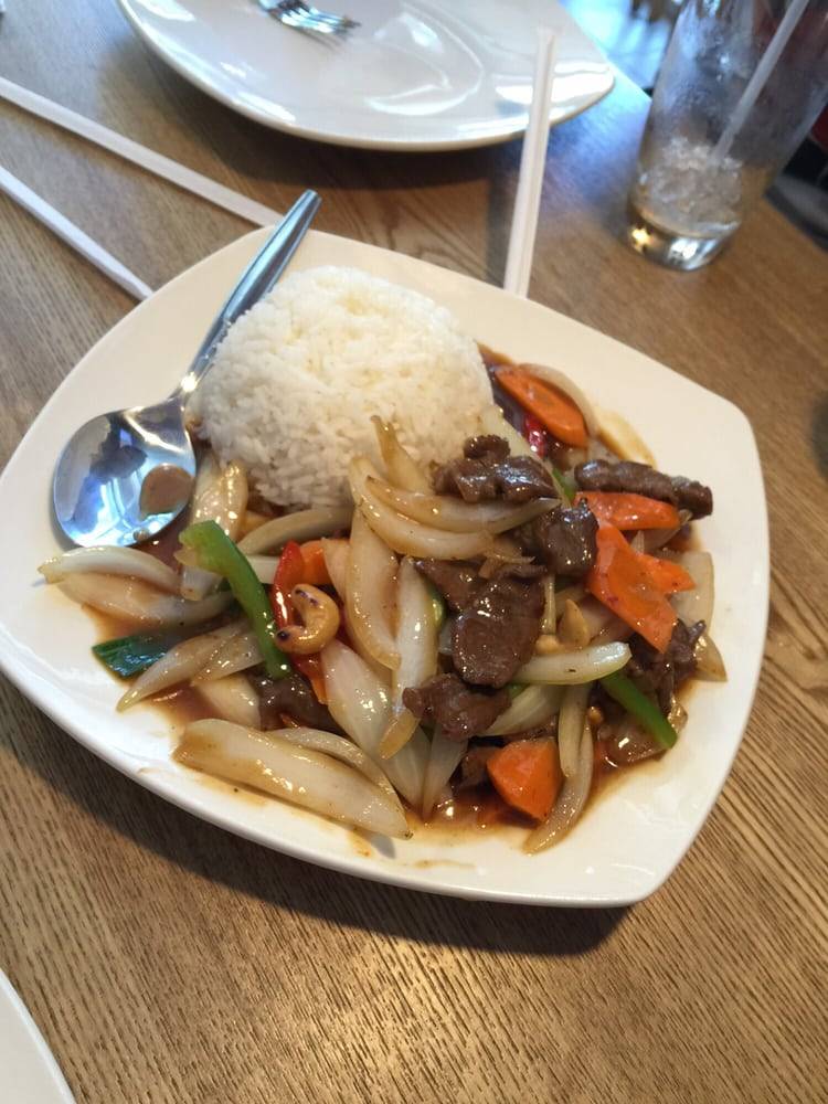 Aroma Thai | restaurant | 27125 Sierra Hwy #120a, Santa Clarita, CA 91351, USA | 6613674995 OR +1 661-367-4995