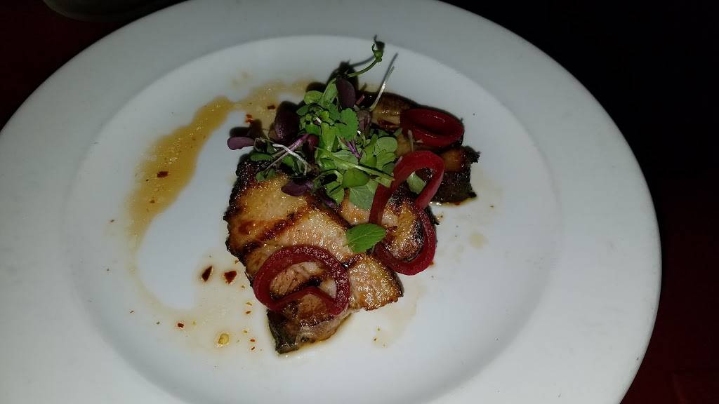 La Boheme | restaurant | 8400 Santa Monica Blvd, West Hollywood, CA 90069, USA | 3238482360 OR +1 323-848-2360