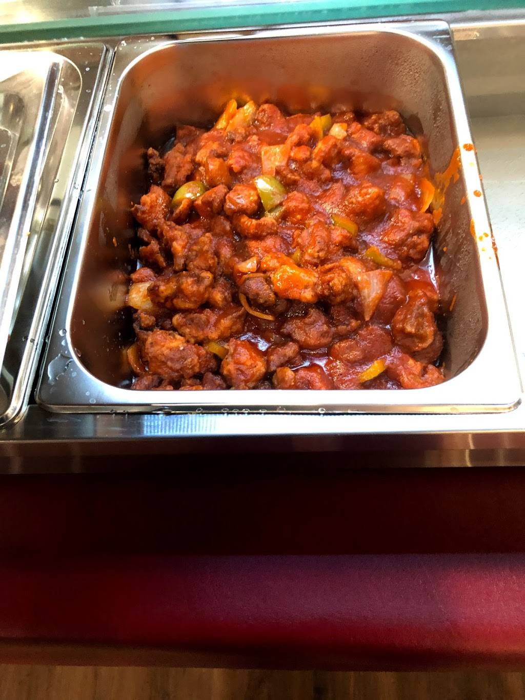 Silver Crown Buffet | restaurant | 658 Riverside Dr, Johnson City, NY 13790, USA | 6072967001 OR +1 607-296-7001