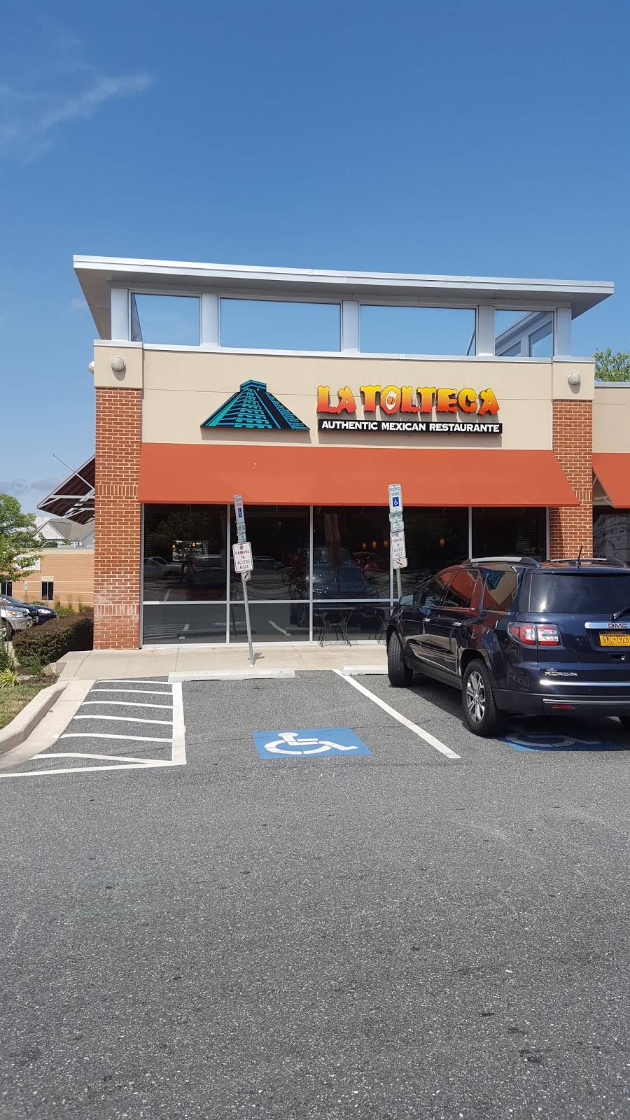 La Tolteca | restaurant | 1411 S Mountain Rd, Joppa, MD 21085, USA | 4106120201 OR +1 410-612-0201