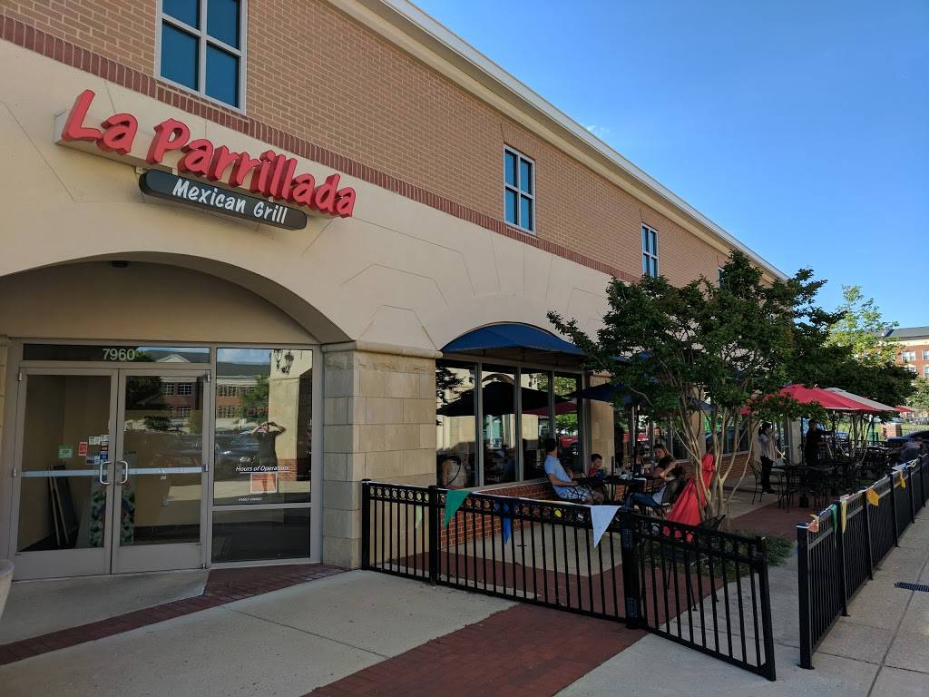 La Parrillada | restaurant | 7960 Crescent Park Dr, Gainesville, VA 20155, USA | 5712619352 OR +1 571-261-9352