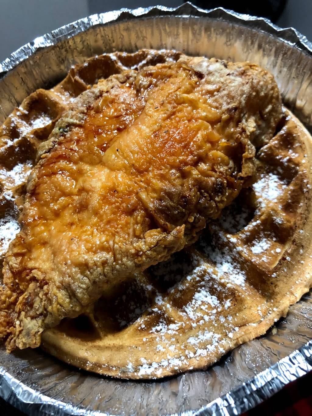 MRTAKEOUTNYC | restaurant | 198-19 Hollis Ave, St. Albans, NY 11412, USA | 7184813683 OR +1 718-481-3683