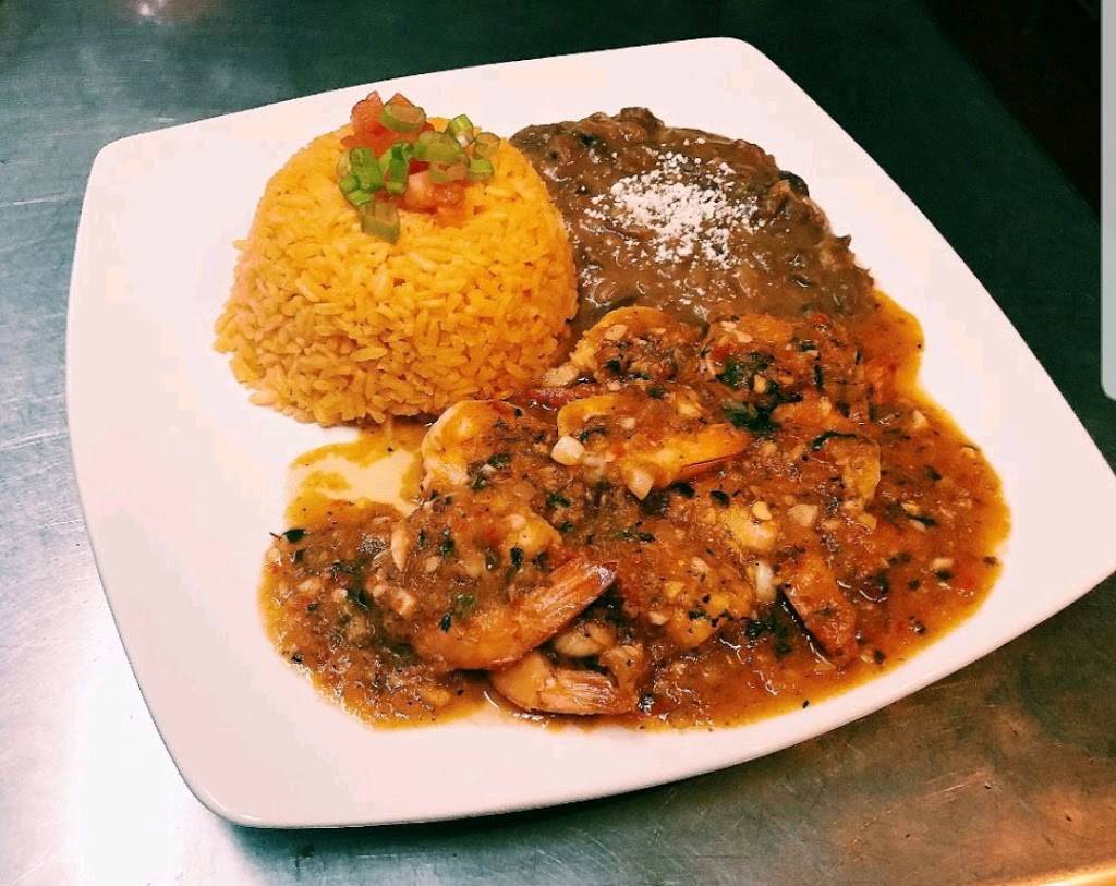 Las Panteras Negras | restaurant | 2130 2nd Ave, New York, NY 10029, USA | 9172612568 OR +1 917-261-2568