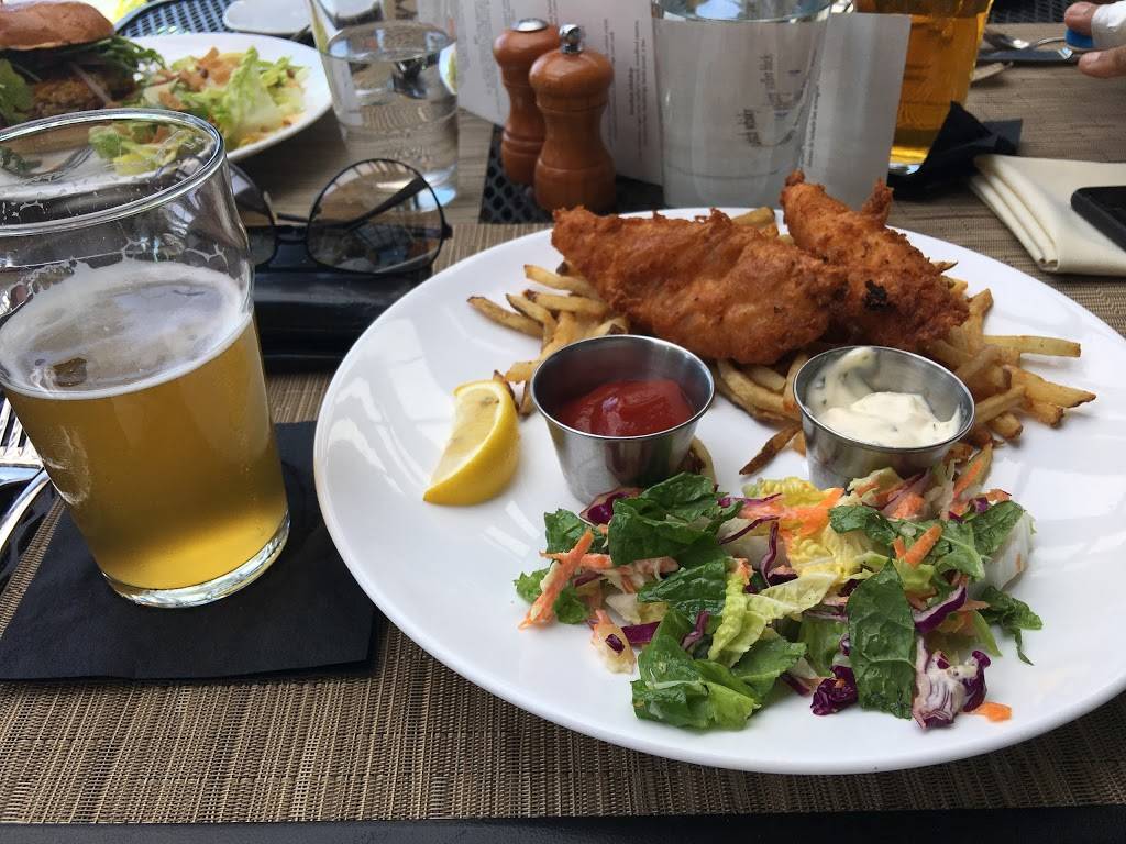 Keenans at the Pier | restaurant | 804 10th St, Bellingham, WA 98225, USA | 3603925510 OR +1 360-392-5510