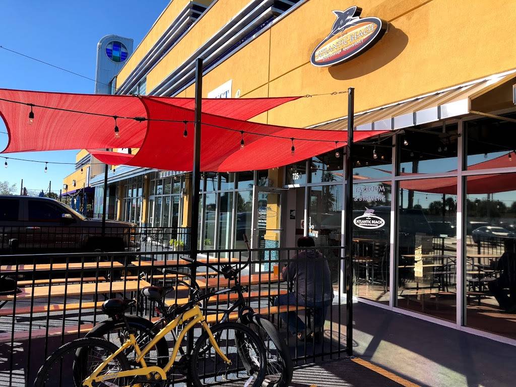 Atlantic Beach Brewing Company | restaurant | 725 Atlantic Blvd Suite 3, Atlantic Beach, FL 32233, USA | 9043724116 OR +1 904-372-4116