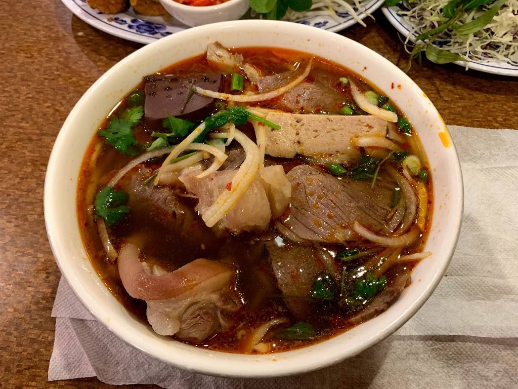 Pho Tau Bay | restaurant | 1628 Hostetter Rd # D, San Jose, CA 95131, USA | 4084417261 OR +1 408-441-7261