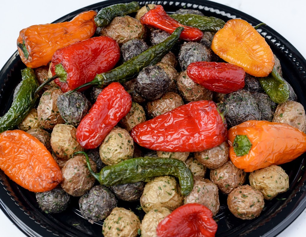 Magma Grill | restaurant | 8253 Sepulveda Blvd, Panorama City, CA 91402, USA | 8188100020 OR +1 818-810-0020