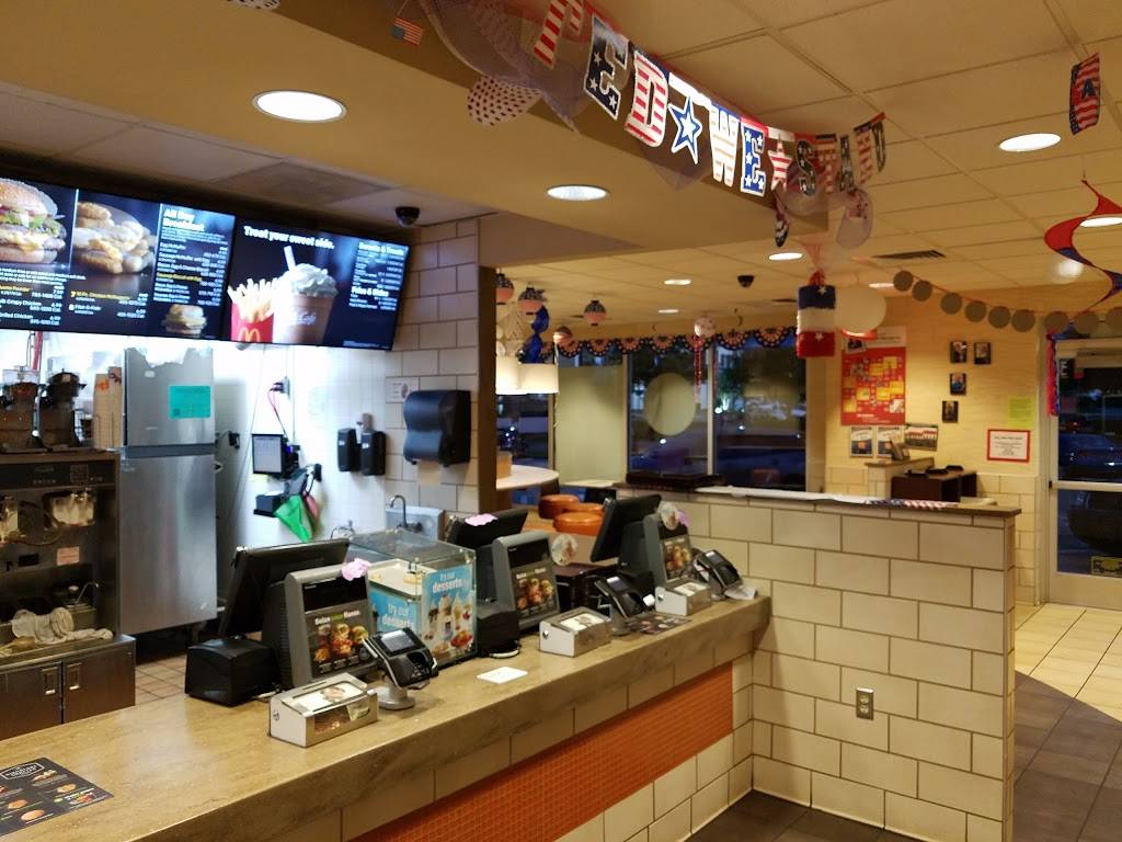 McDonalds | cafe | 4542 SC-81, Anderson, SC 29621, USA | 8642318185 OR +1 864-231-8185