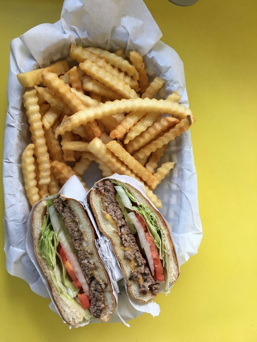 Als Big Burger | restaurant | 437 San Pablo Ave, Albany, CA 94706, USA | 5105271523 OR +1 510-527-1523