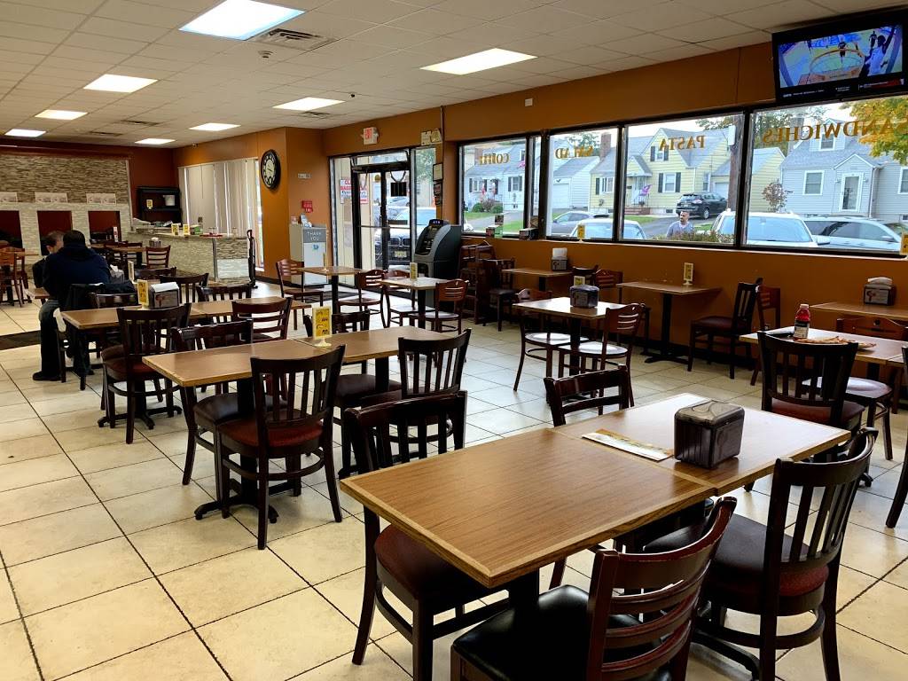 Clifton Bagel & Pizza | meal delivery | 1115 Bloomfield Ave, Clifton, NJ 07012, USA | 9739286586 OR +1 973-928-6586