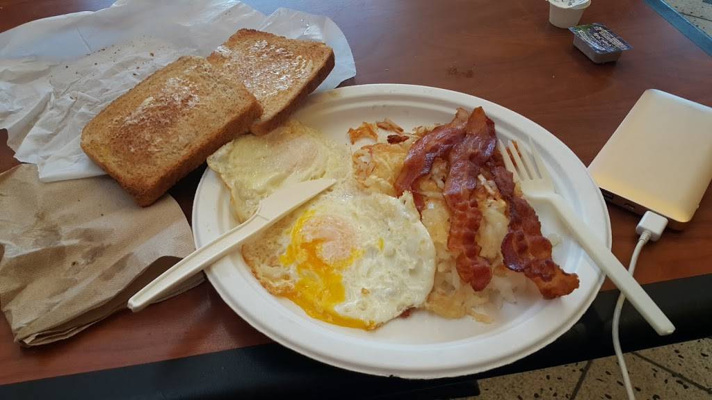 Billy Goat | restaurant | West OHare Avenue Terminal 1, Concourse C, Chicago, IL 60666, USA | 7734629368 OR +1 773-462-9368