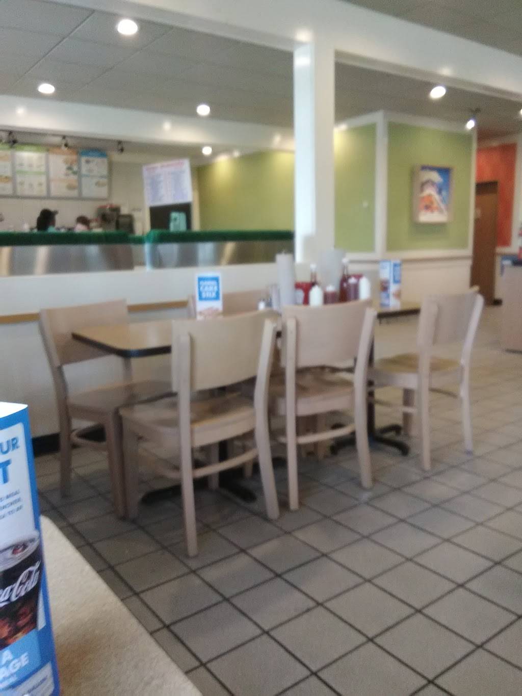 Captain Ds | restaurant | 1219 E Broad Ave, Rockingham, NC 28379, USA | 9108952600 OR +1 910-895-2600