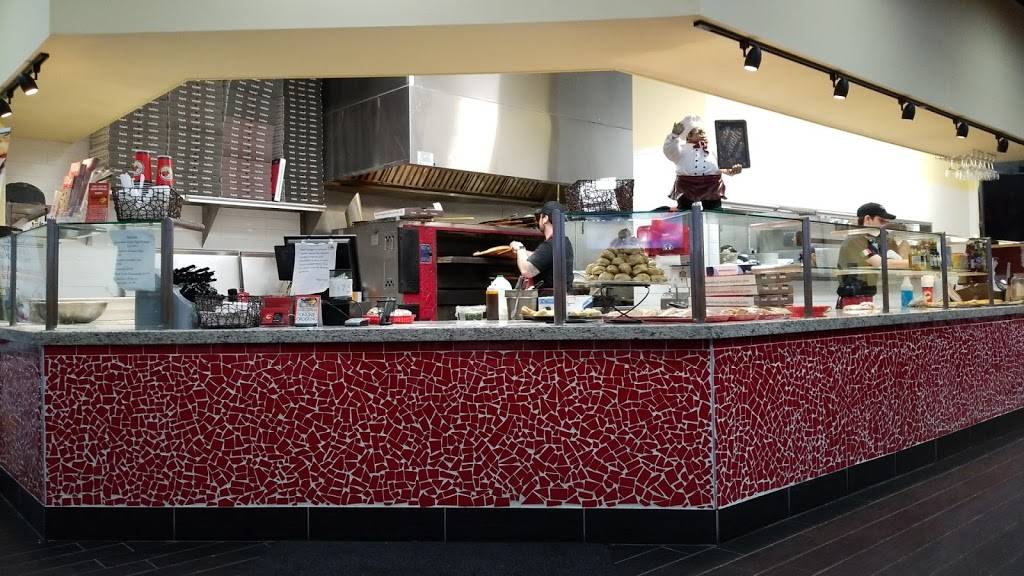 Squisito® Pizza and Pasta - Lorton | restaurant | 8971 Ox Rd #245, Lorton, VA 22079, USA | 7036465248 OR +1 703-646-5248