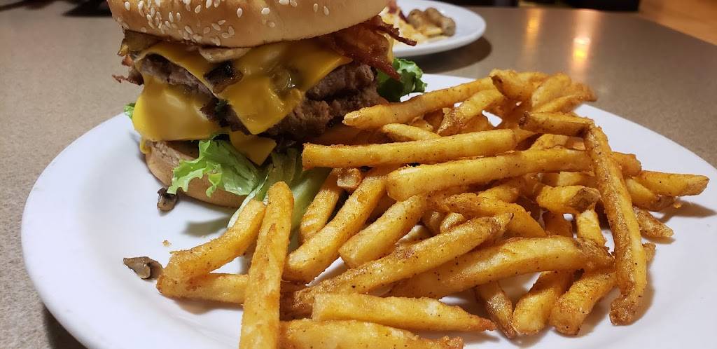 Dennys | restaurant | 12862 Northwest Fwy, Houston, TX 77040, USA | 7139349911 OR +1 713-934-9911