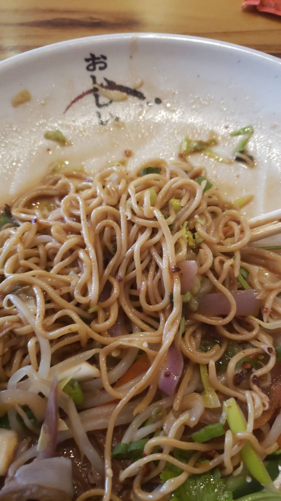 Lanzhou Ramen | restaurant | 107 E Broadway, New York, NY 10002, USA | 6469983175 OR +1 646-998-3175