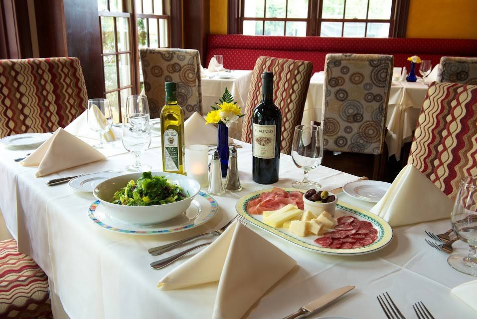 Antica Posta Restaurant | restaurant | 519 East Paces Ferry Rd NE, Atlanta, GA 30305, USA | 4042627112 OR +1 404-262-7112