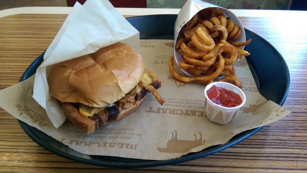 Arbys | restaurant | 10107 Cypresswood Dr, Houston, TX 77070, USA | 2819708885 OR +1 281-970-8885