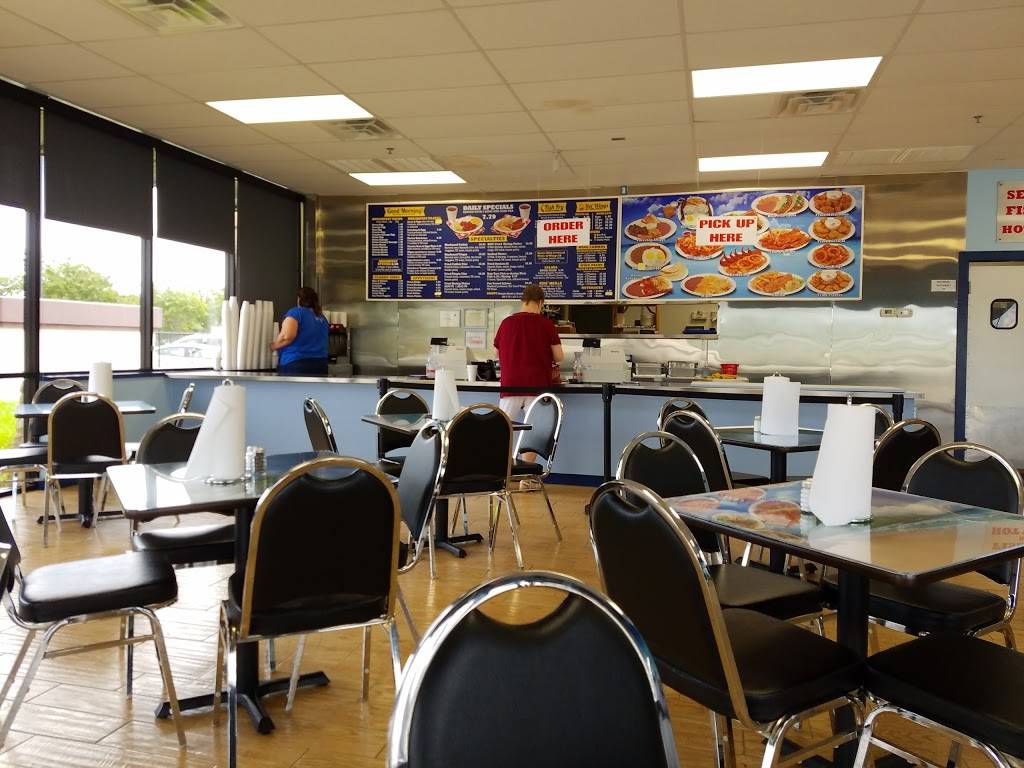 Pacific Gulf Sea Island Fish Fry | restaurant | 105 E Old Settlers Blvd, Round Rock, TX 78664, USA | 5122488550 OR +1 512-248-8550