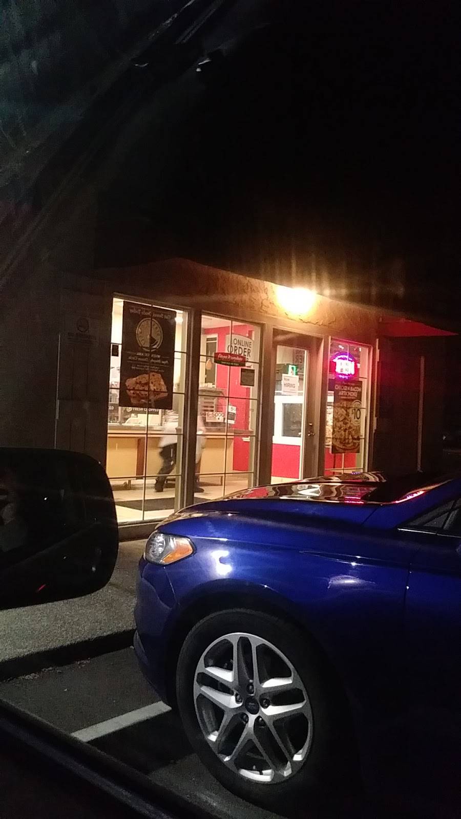 Papa Murphys Take N Bake Pizza | meal takeaway | 678 W Napa St, Sonoma, CA 95476, USA | 7079965000 OR +1 707-996-5000