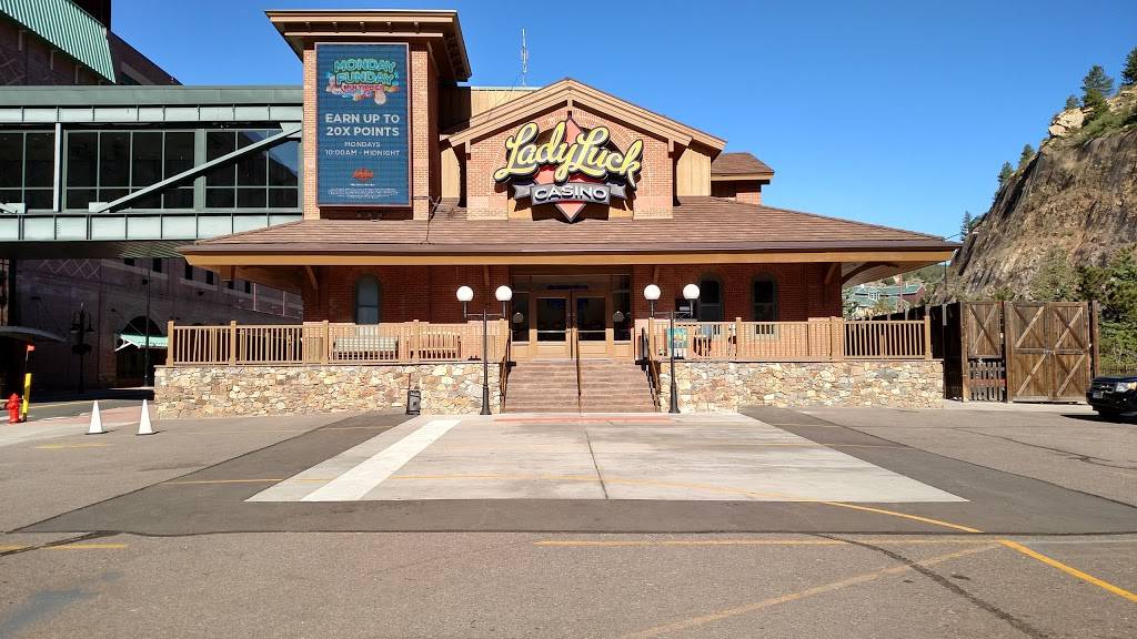 Lady Luck Casino Black Hawk | restaurant | 340 Main St, Black Hawk, CO 80422, USA | 7757865700 OR +1 775-786-5700