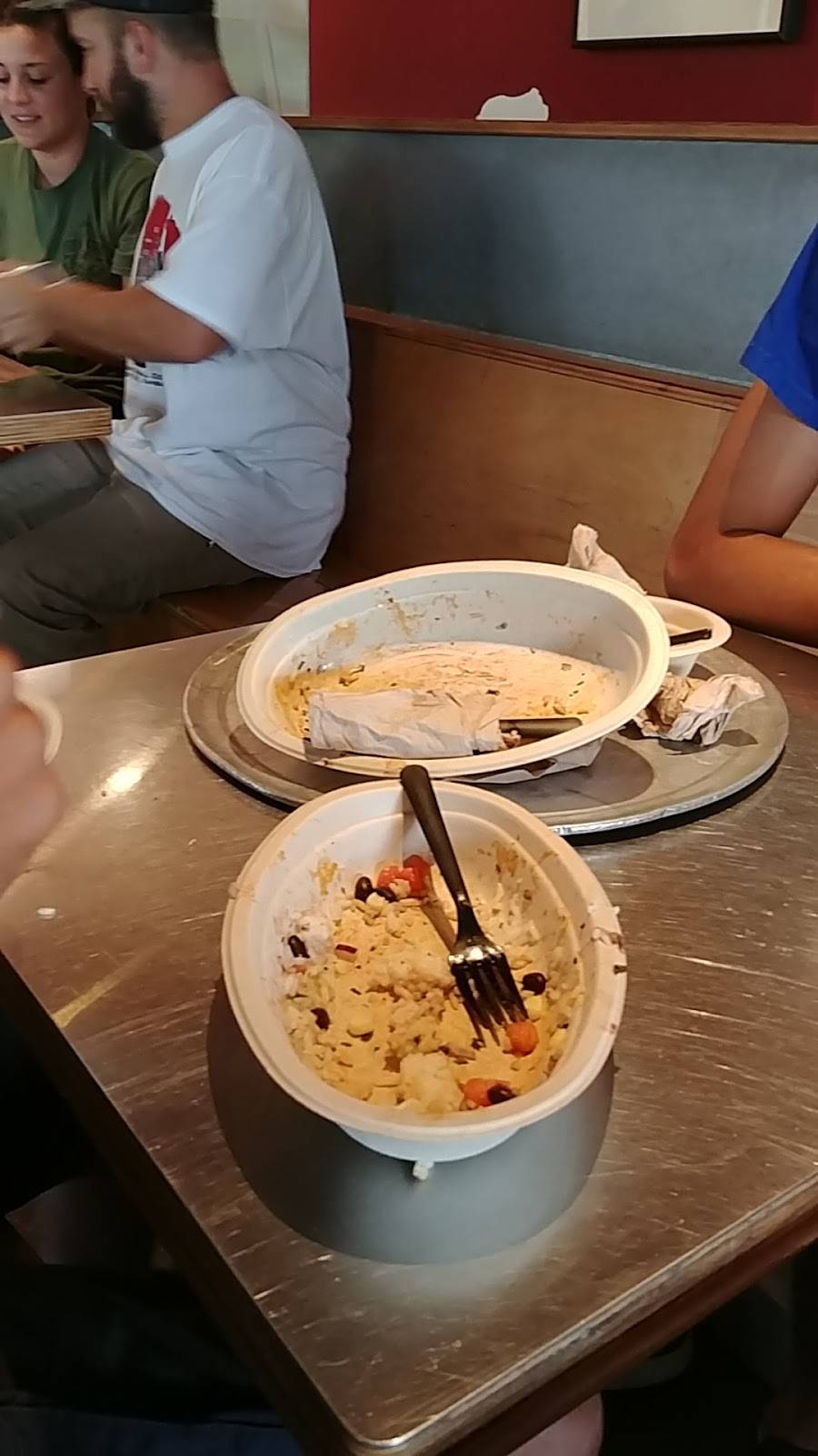 Chipotle Mexican Grill | restaurant | 1495 E, FL-50 Ste 200, Clermont, FL 34711, USA | 3523940175 OR +1 352-394-0175