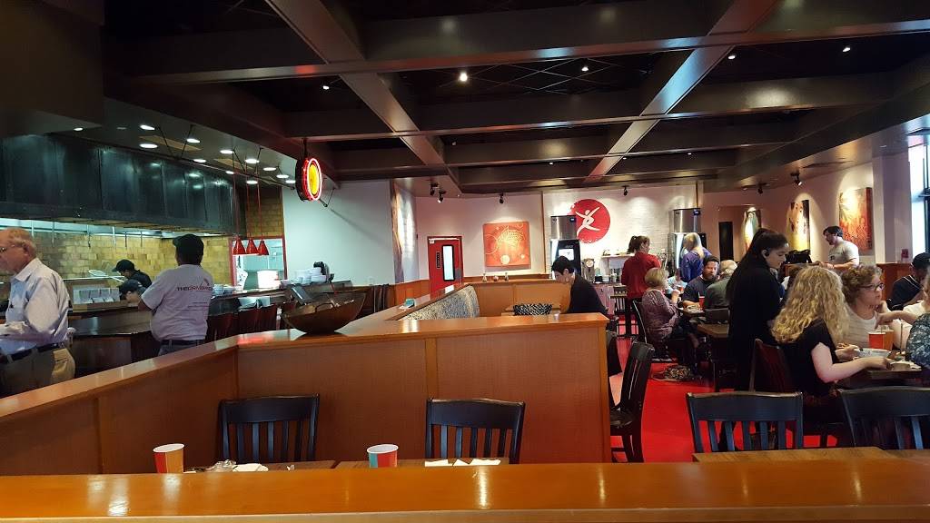 Pei Wei | restaurant | 7620 W Denton Hwy #632, Watauga, TX 76148, USA | 8176050145 OR +1 817-605-0145