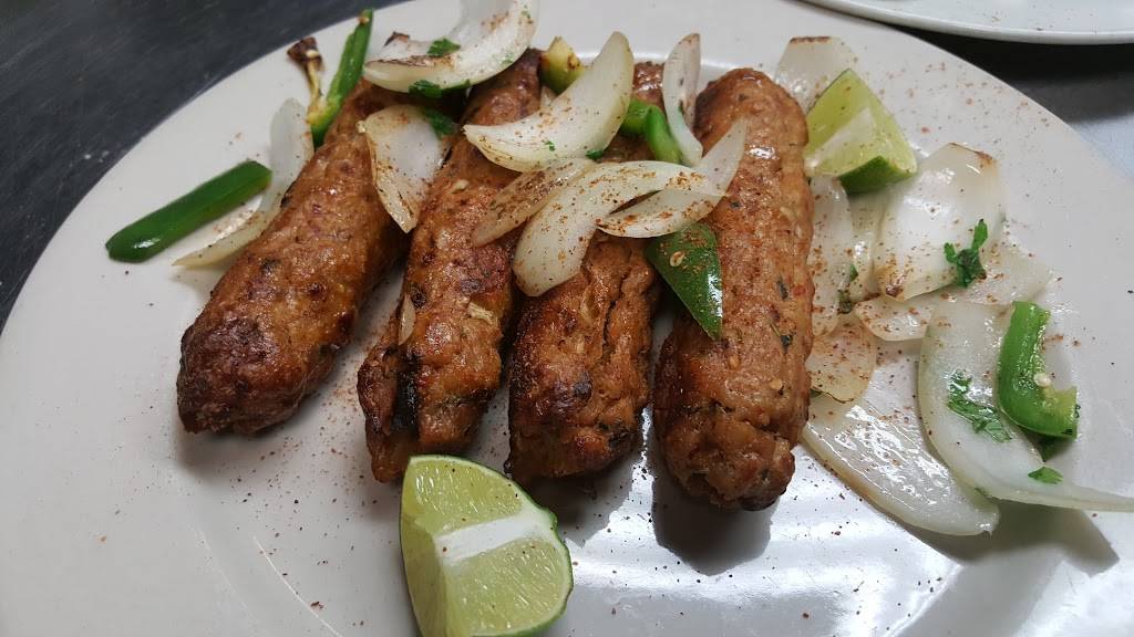 Desi Bun Kabab & Grill | restaurant | 12907 Veterans Memorial Dr, Houston, TX 77014, USA | 8323746970 OR +1 832-374-6970