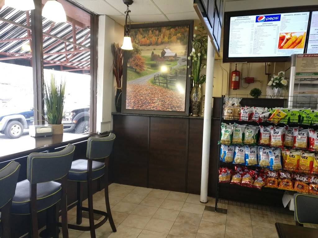 Harrys Pizza & Seafood | meal delivery | 405 Sea St, Quincy, MA 02169, USA | 6174798270 OR +1 617-479-8270