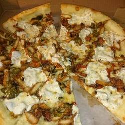 Upper Crust Restaurant & Pizzeria | restaurant | 3711 West Chester Pike, Newtown Square, PA 19073, USA | 6103562104 OR +1 610-356-2104