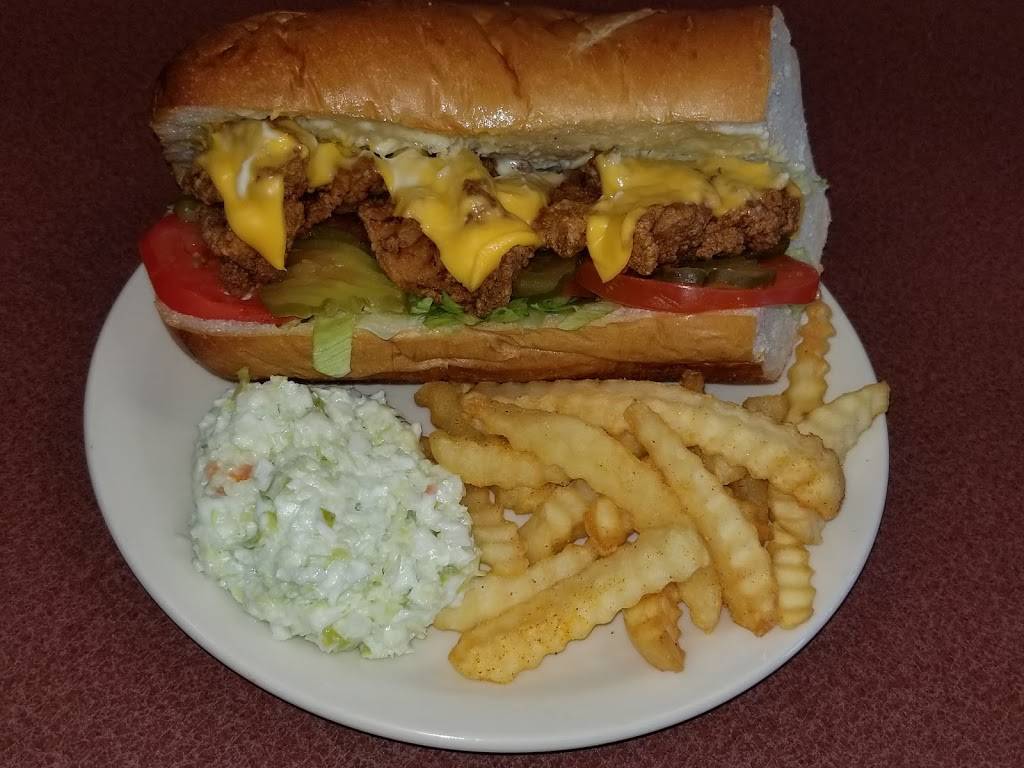 Cafe De Belton | restaurant | 195 Starpoint Dr suite d, Fayetteville, NC 28303, USA | 9105274061 OR +1 910-527-4061